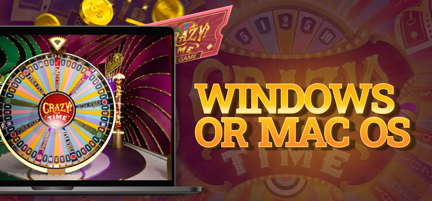 app per windows o mac os