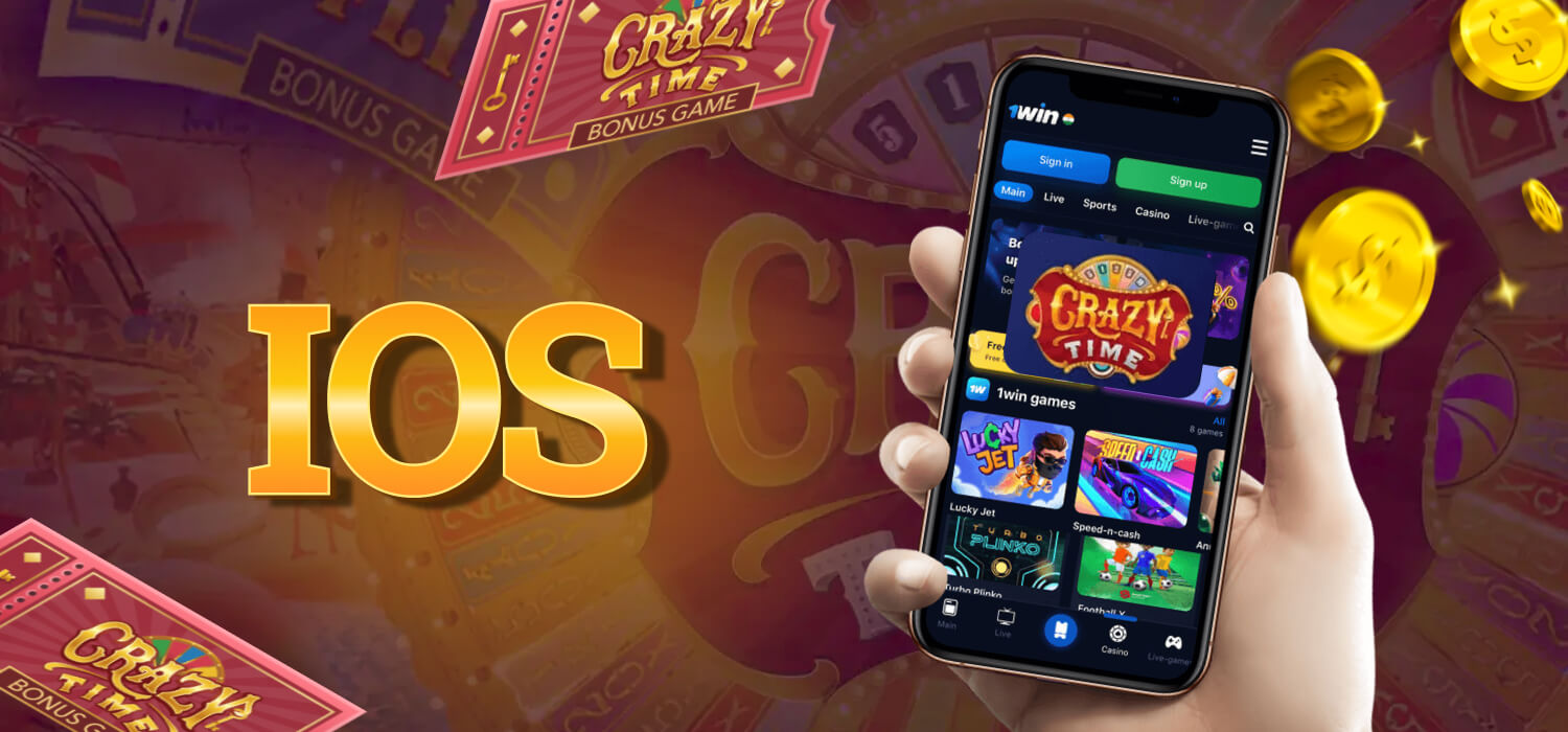 app ios