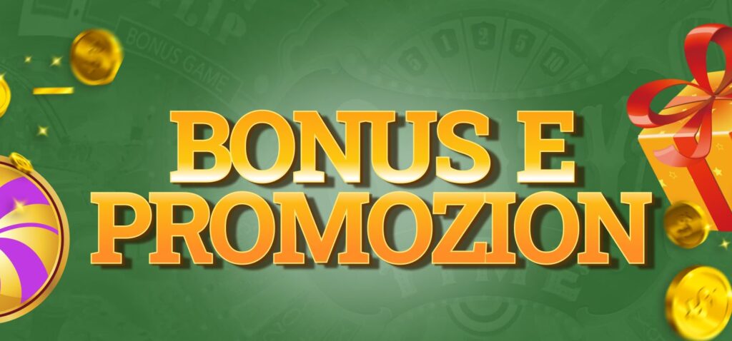 bonus e promozioni crownplay