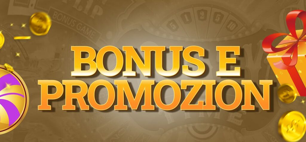 bonus e promozioni dolly casino