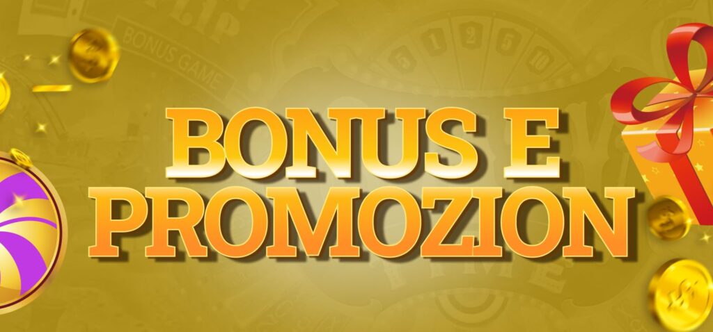 bonus e promozioni zetcasino