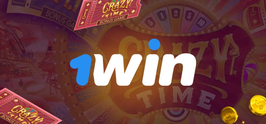 1win online casino