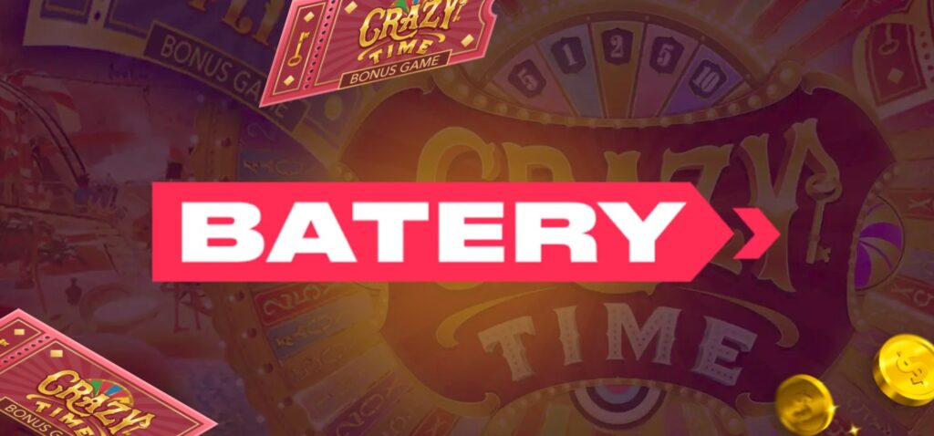 batery online casino