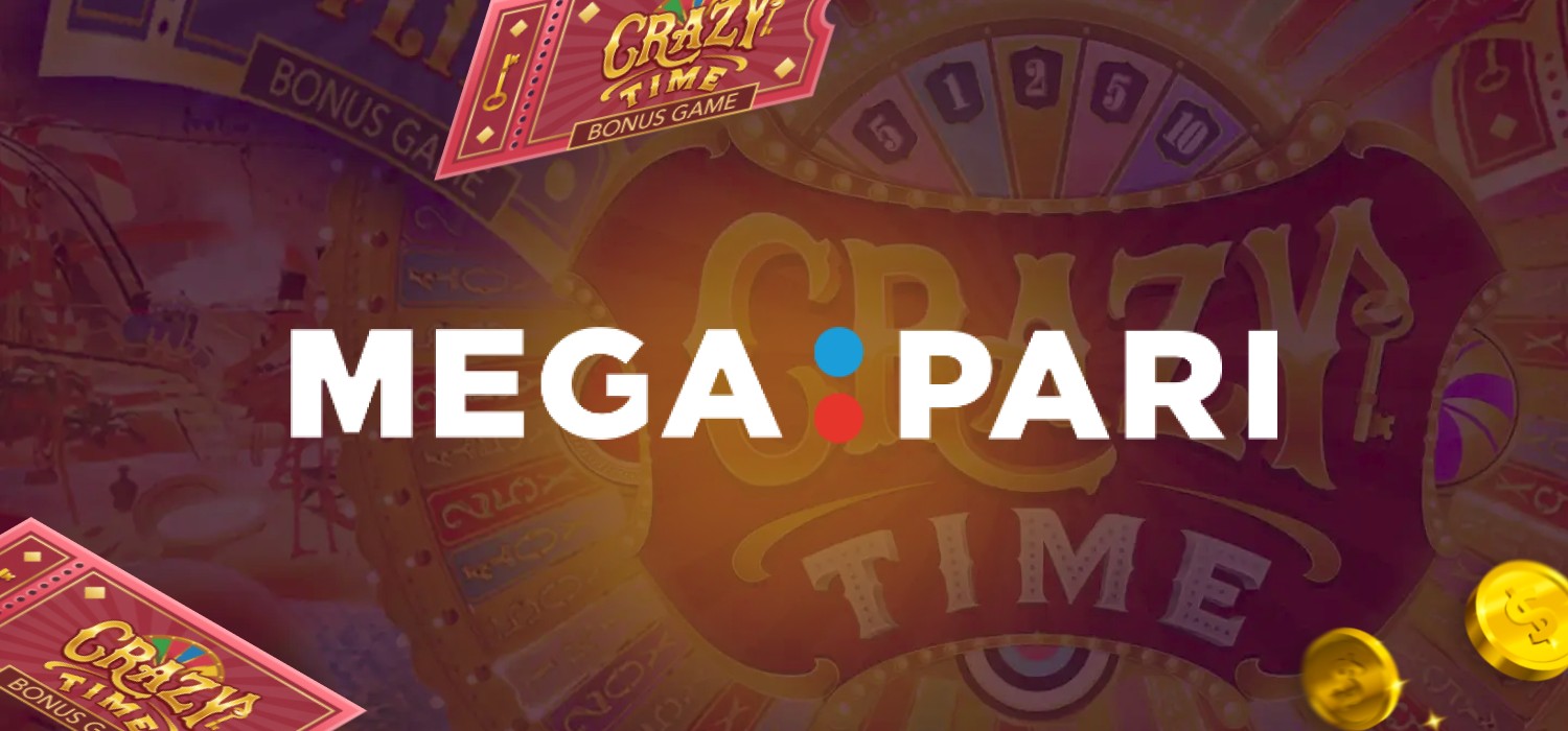 megapari online casino