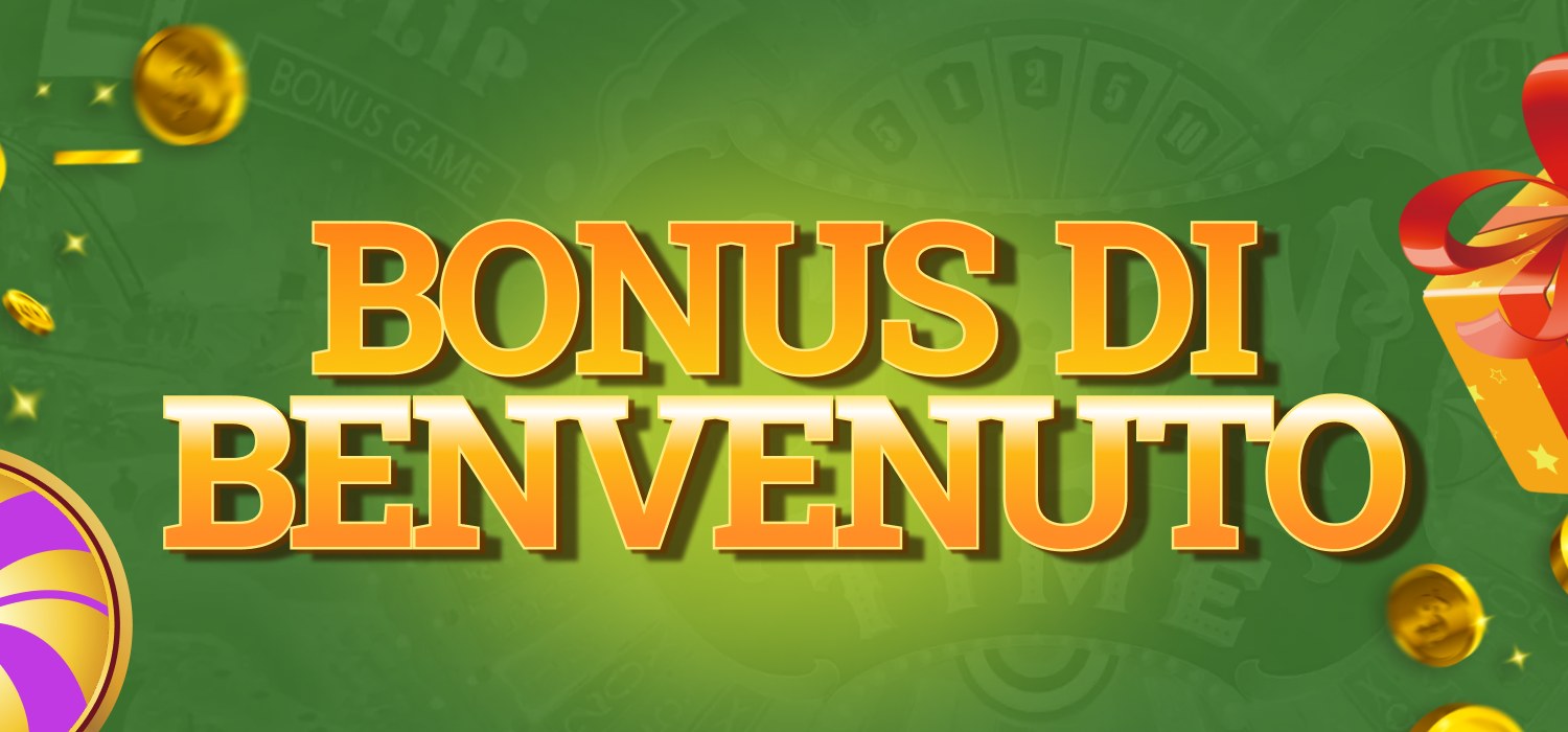 Promozioni e bonus per i clienti del casinò Begamestar