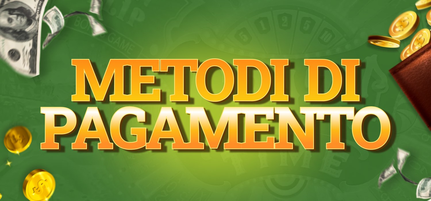Come depositare e prelevare su Begamestar