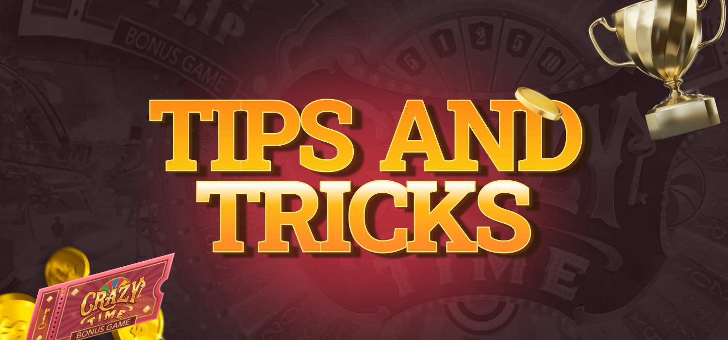 Expert Tips and Strategies for Crazy Time at Dafabet