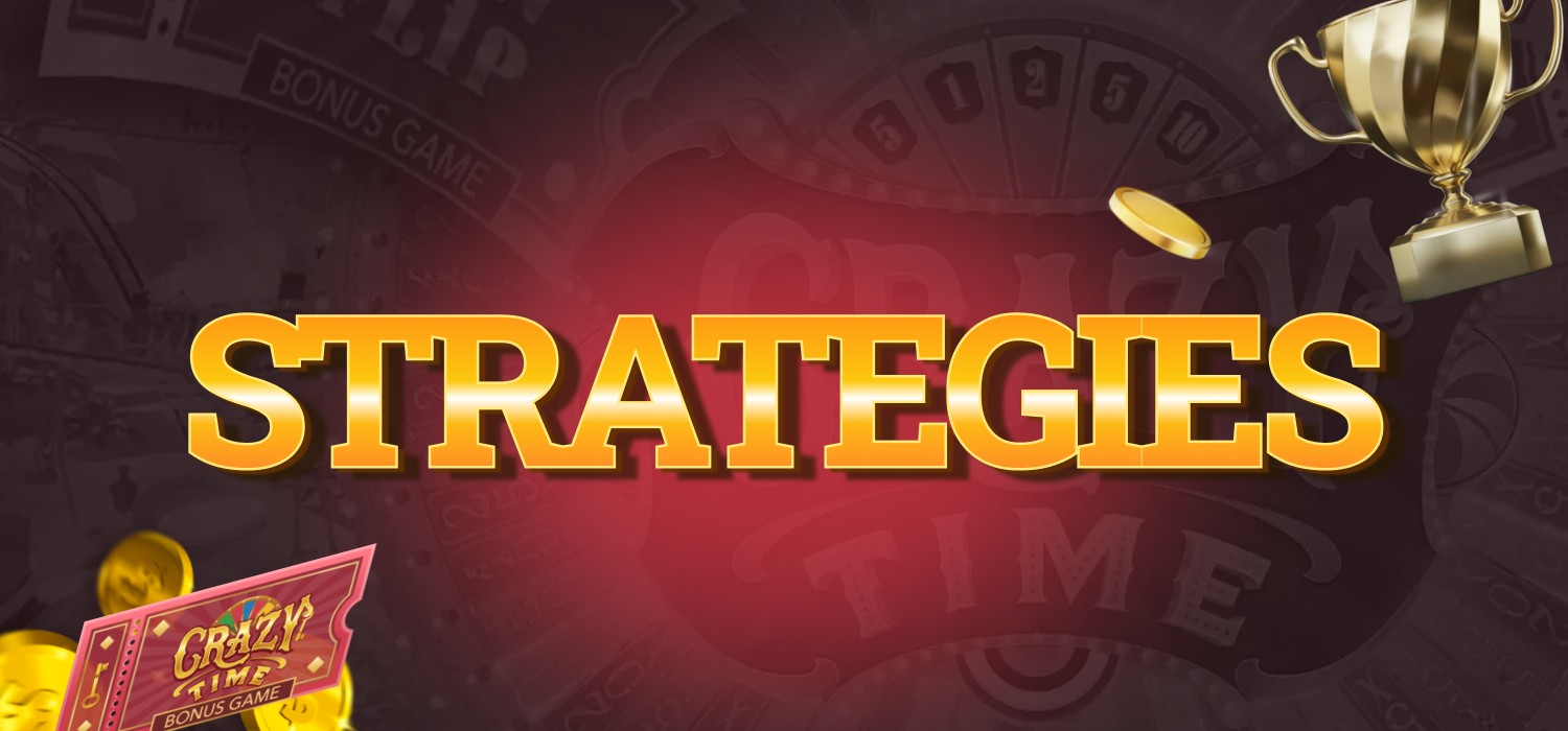 Tips and Tactics for Winning at Crazy Time (Casino 777)