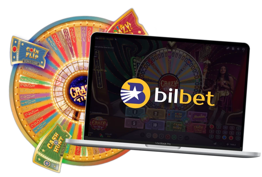 bilbet back