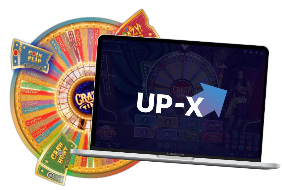 up-x back