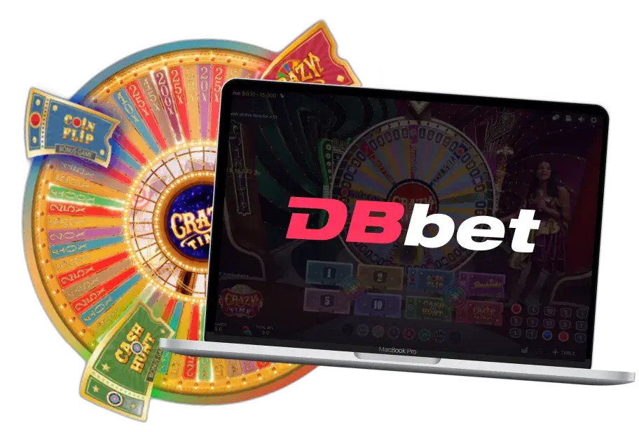 dbbet back