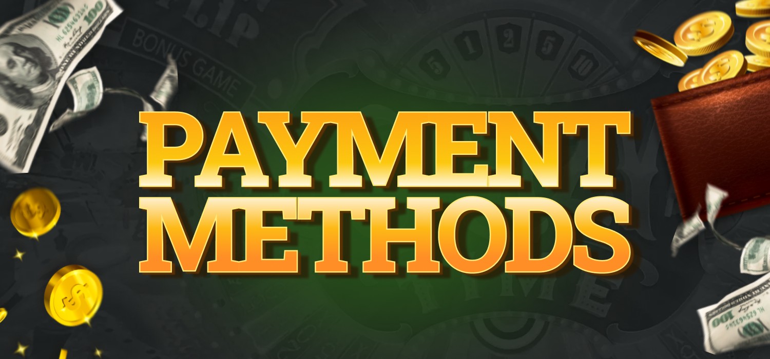 Payment options available on Banglabet