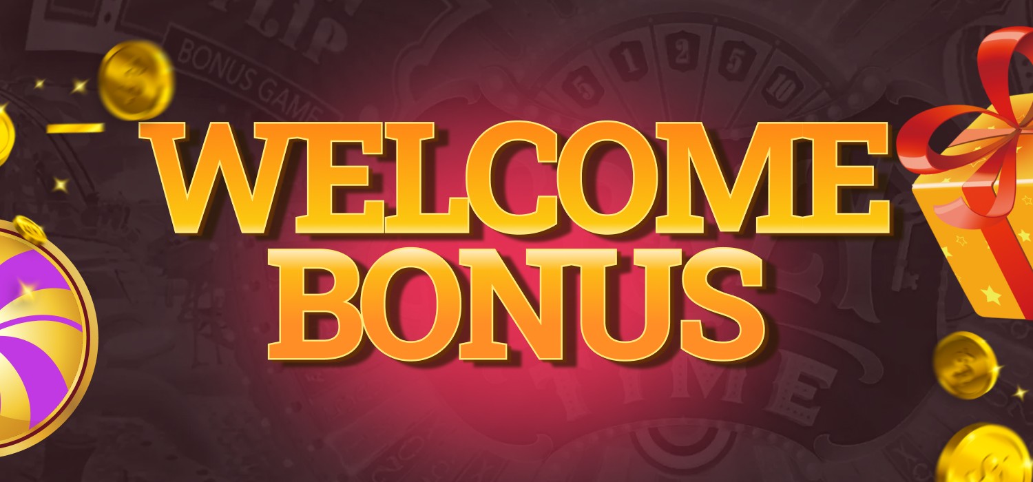 New Player Bonus for Crazy Time at DBbet