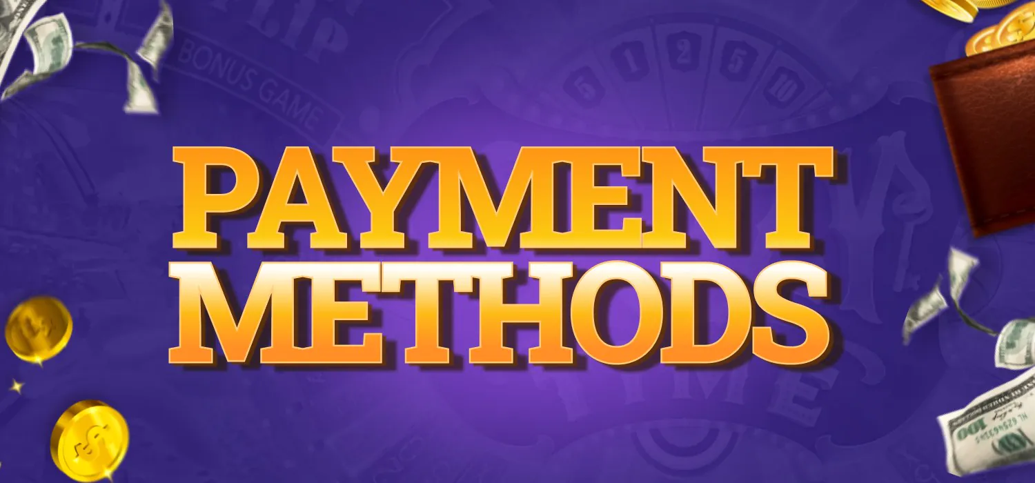 available payments at Tbajee