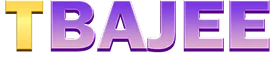 tbajee logo