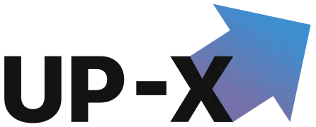 up-x casino logo