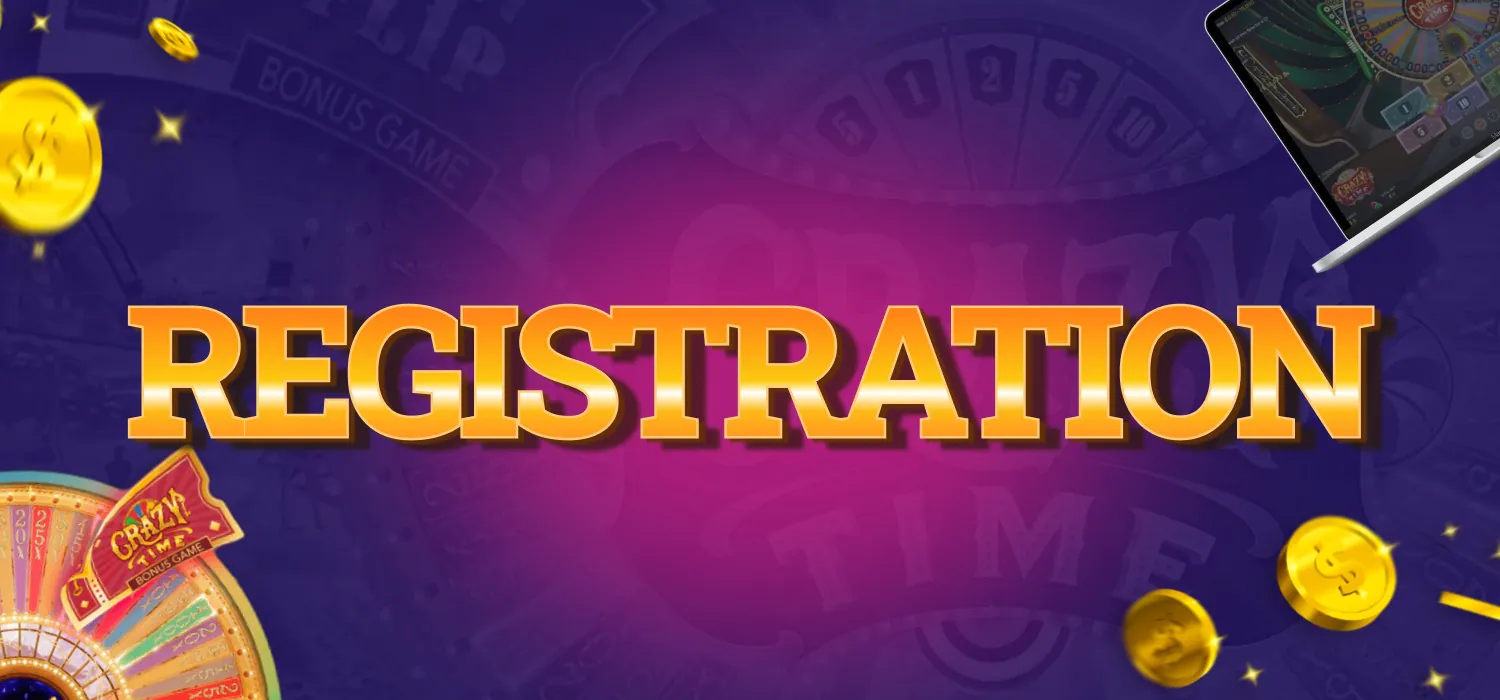 Tez888 registration